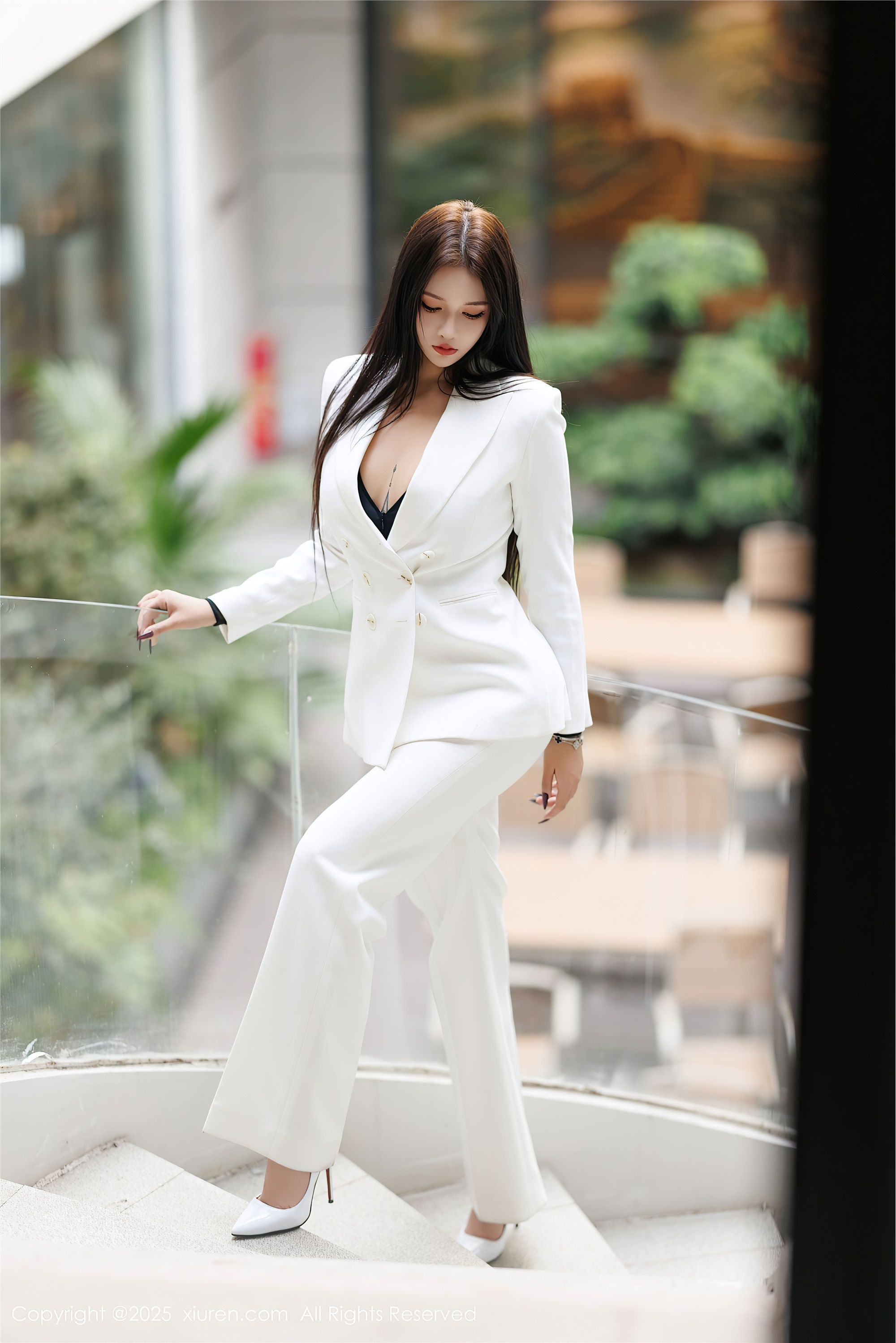 Xiuren秀人网 2025.01.14 NO.9755 娜比